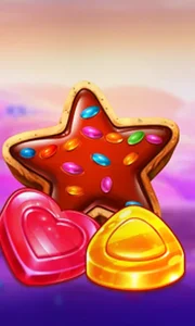 Candy Blitz