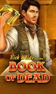 Book of Dead