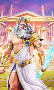 Gates of Olympus