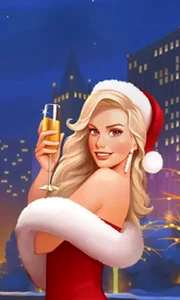Christmas Plaza Doublemax