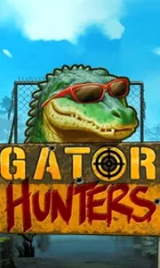 Gator Hunters