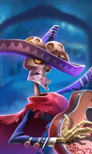 Day of Dead