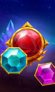 Diamond Cascade