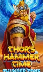 Thor's Hammer Time Thunder Zone