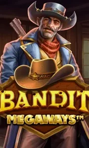 Bandit Megaways