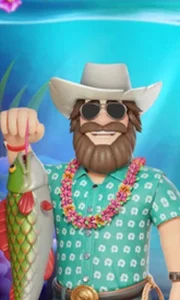 Bigger Bass Splash
