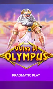 Pragmatic Play Gates Of Olympus