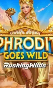 Aphrodite Goes Wild