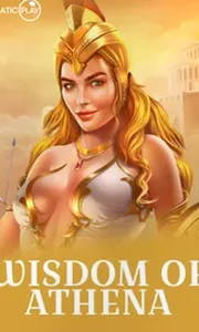 Wisdom of Athena