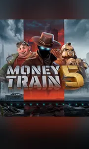 Money Train 5
