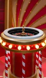 Red Door Roulette