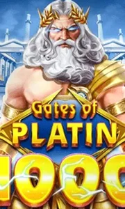 Gates of Platin 1000