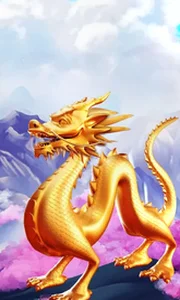 8 Golden Dragon Challenge