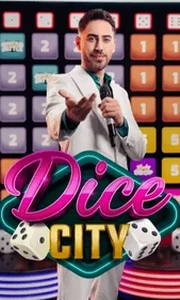 Dice City