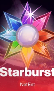 Starburst