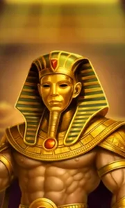 Treasures of Osiris