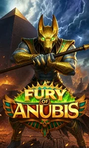 Fury of Anubis