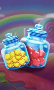Candy Jar Clusters